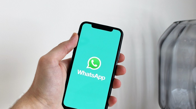 Mensagem com cadeado: Entenda o novo recurso do Whatsapp