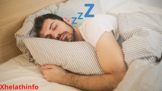 How to Simply Sleep Better - 7 Tips to Make This Difficult Task Easier