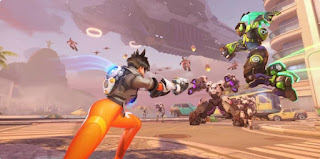 [Rumor] Overwatch 2 Will Lower Graphics Quality To Be Released on Mobile