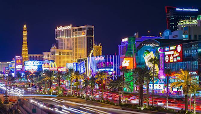 Navigating the Glittering Potential of Las Vegas Real Estate Investment