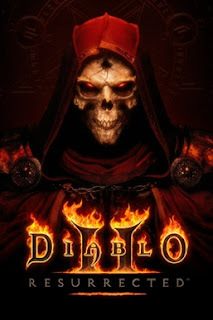 Diablo 2 Resurrected System Requirements, Game terbaru!!!