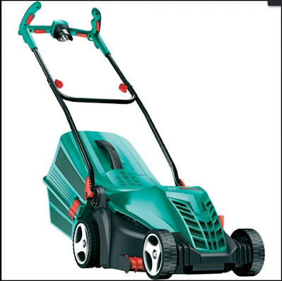 How to Repair a Lawn Mower