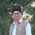 डाँ० गणेश पाठक चुने गए "राष्ट्रीय भारतीय भूगोल परिषद" के कार्यकारिणी के सदस्य