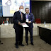  Presidente do TCE-AM é condecorado com Medalha de Mérito Rui Barbosa