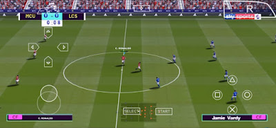pes 2022 ppsspp mediafire