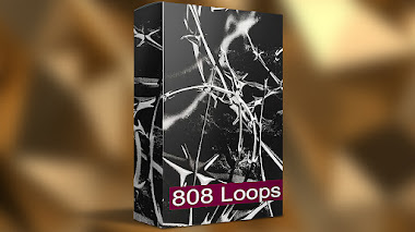 808 KIT + LOOPS | magesy