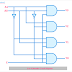 What are Decoders? Block Diagram, Truth Table, Types