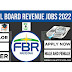 FBR Jobs 2021 | Government Jobs 2021