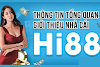 Hi88 - Điểm cá cược uy tín và chuyên nghiệp cho dân chơi châu Á