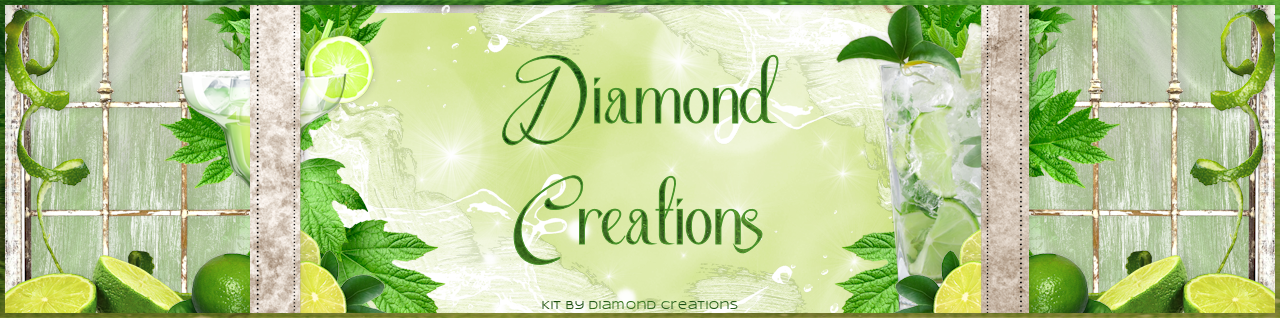 Diamond Creations