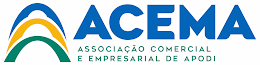 ACEMA - Associação Comercial e Empresarial de Apodi (clique no banner e acesse o Instagram)