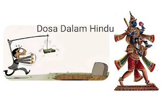 Dosa Dalam Agama Hindu