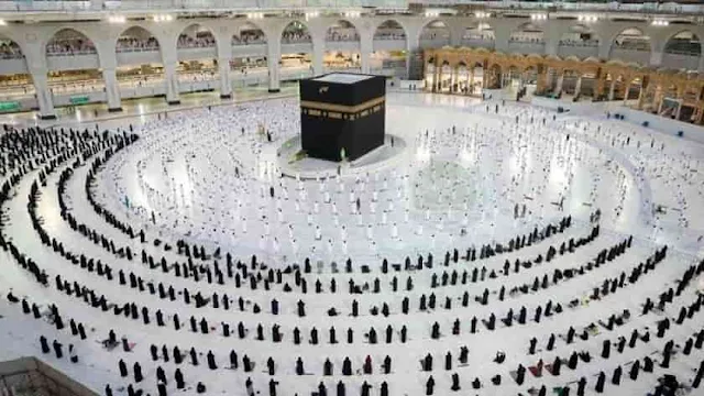 Does the pilgrim need to take Booster dose to perform Umrah Ministry of Hajj response - Saudi-Expatriates.com