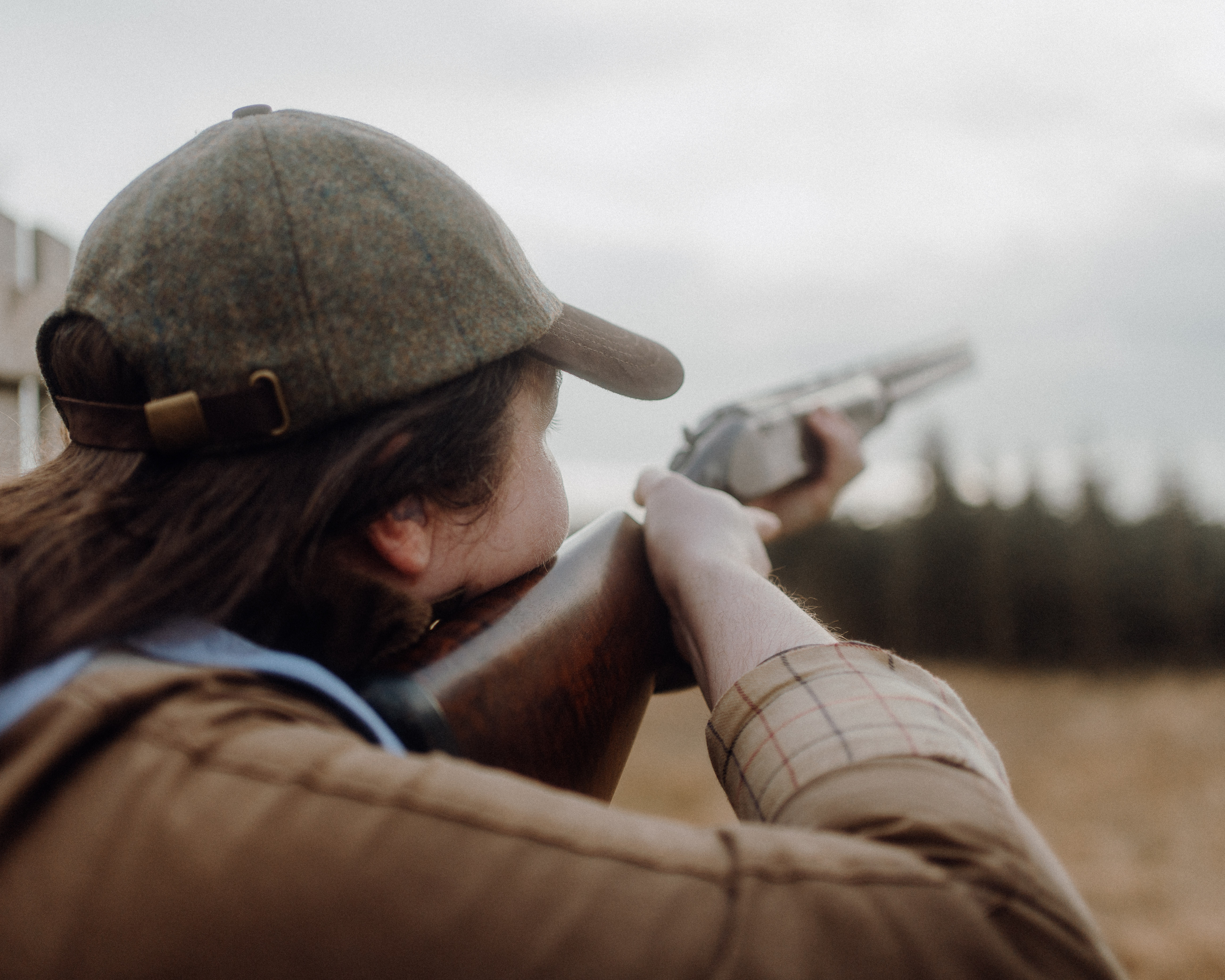 westlands country park clay pigeon shooting liquid grain