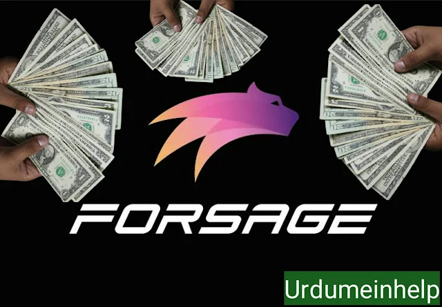 forsage-kya-hai-forsage-se-kaise-paise-kamaye