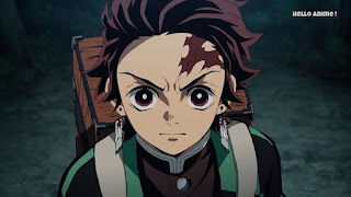 鬼滅の刃アニメ 16話 | Demon Slayer 竈門炭治郎 Kamado Tanjiro CV.花江夏樹