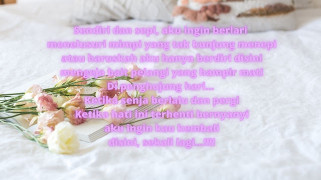 Puisi Cinta Romantis