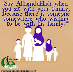 QUOTES ABOUT FAMILY