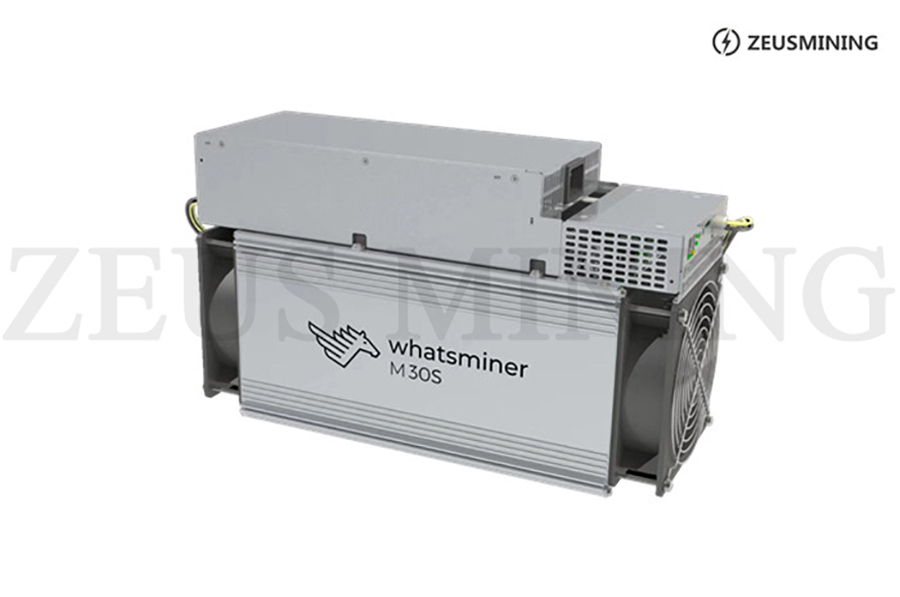 Whatsminer M30S