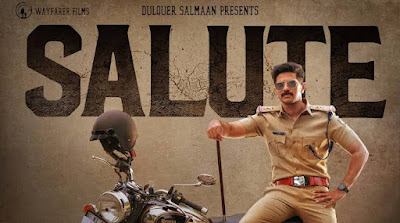 Salute (Malayalam Film): Budget, Box Office, Hit or Flop, Cast, Story, Poster, Wiki