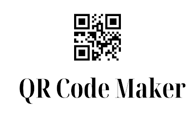 QR Code Maker