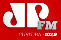 Rádio Jovem Pan FM 103,9 de Curitiba PR