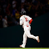 Justin Turner expresó su deseo de continuar con los Red Sox