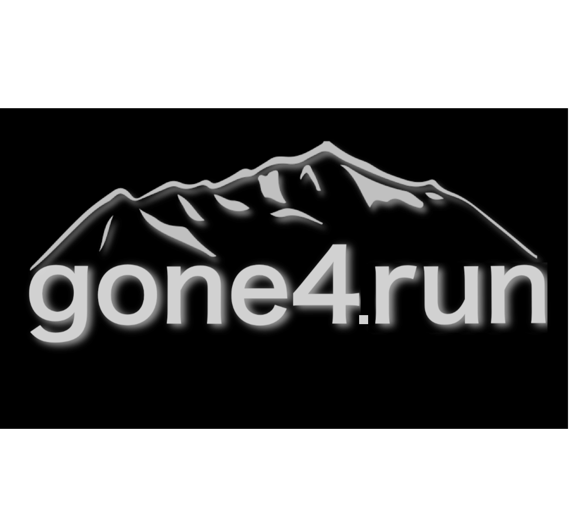 Gone4run - run - race - fun