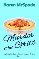 Murder and Grits