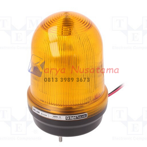 Ready Stock Signaler Light Q-Light MFL100-12/24-A