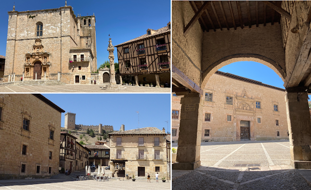 Peñaranda de Duero, Burgos, Castilla y León