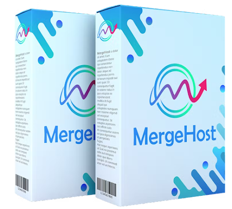 MergeHost Review