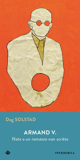 Dag Solstad