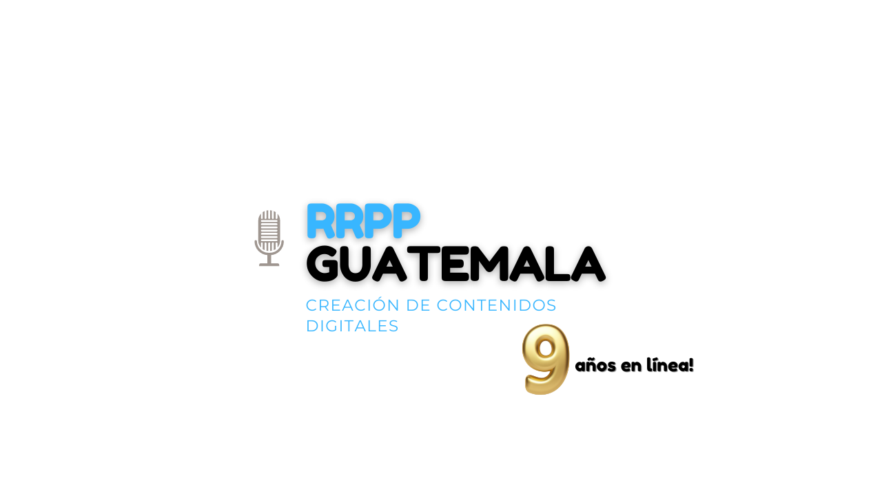 RRPP Guatemala