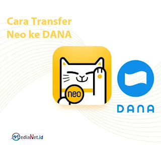 Cara-transfer-bank-neo-ke-dana