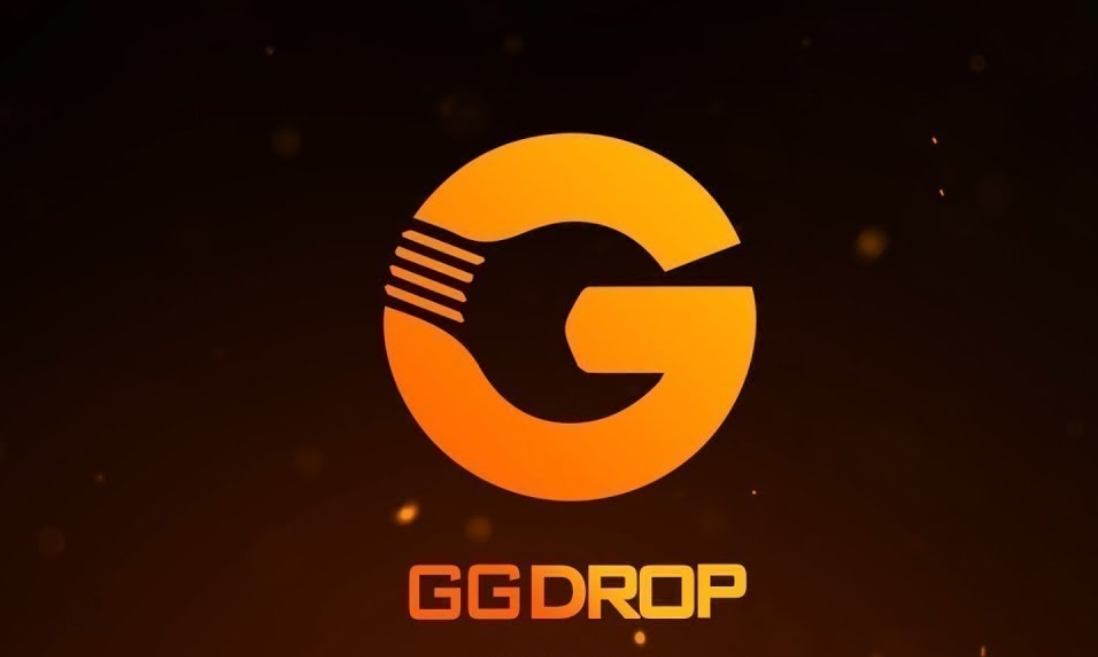 Промокоды на пополнение GG Drop