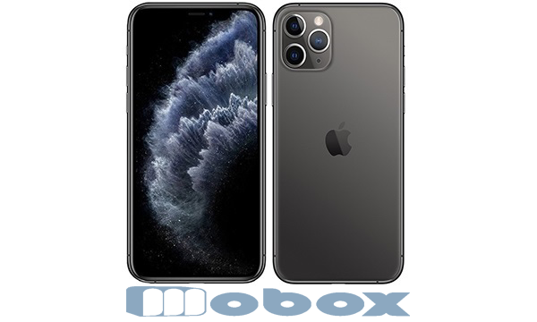 mobox iPhone 11 Pro موبوكس