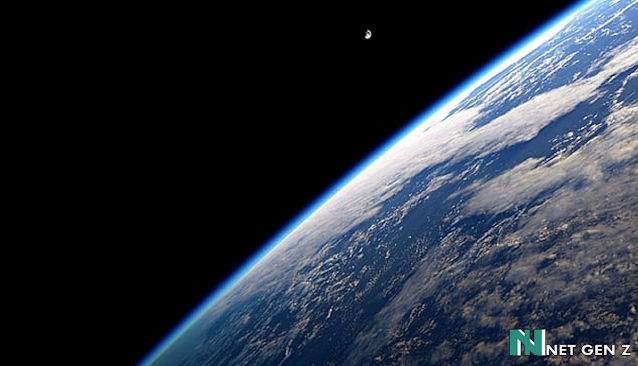 7 Things That Happened If The Atmosphere Disappeared From Earth