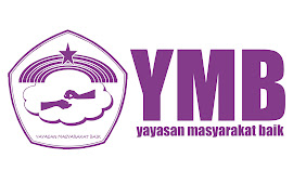 Dukung Yayasan Masyarakat Baik