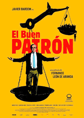 El buen patrón