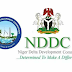 EFCC arrests NDDC’s Account Director over N25bn fraud