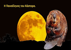 27 Νοεμβρίου 2023 Φεγγάρι του κάστορα (Beaver moon) Πανσέληνος του Κάστορα