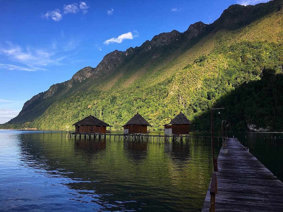 Pulau Seram Maluku