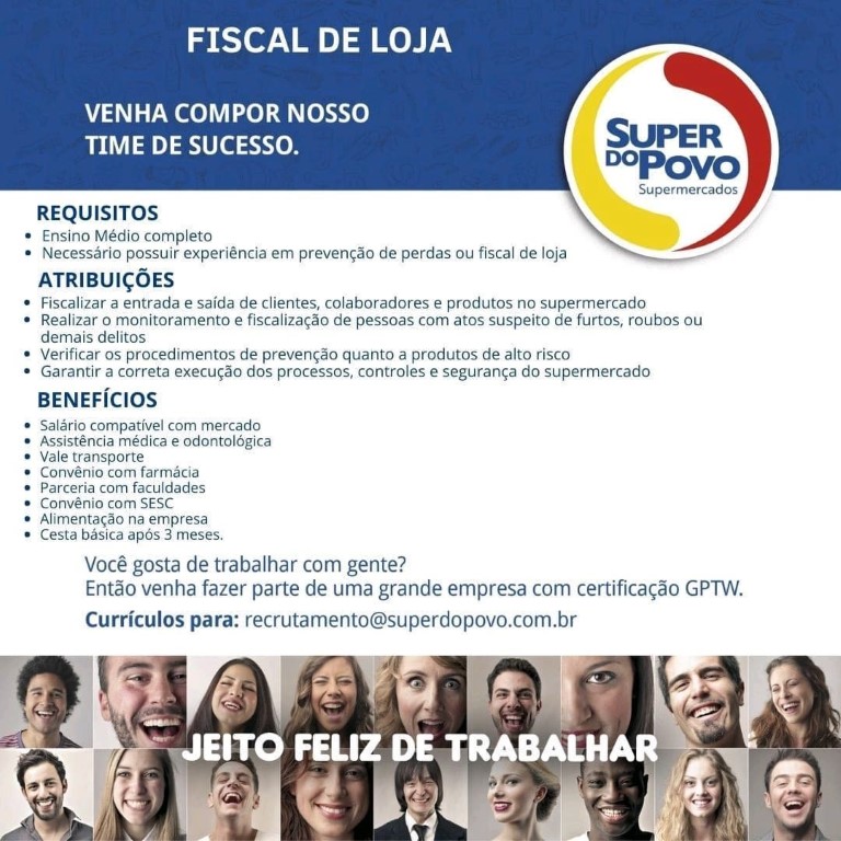 Fiscal de Loja 