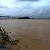 Rio São Francisco sobe e já chega a mais de 6 metros em Bom Jesus da Lapa 