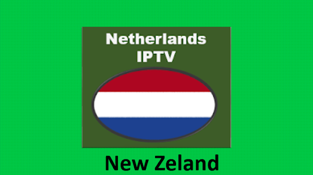Free updated New Zealand IPTV lists 2022