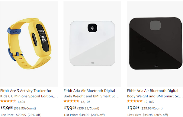 Best Fitness Tracker For Weight Loss