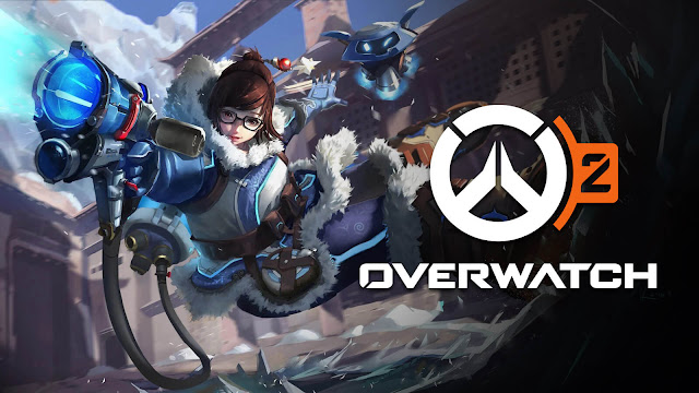 overwatch demo 2 build 1.50.0.0.93186 battle.net game launcher ow2 beta test program upcoming team-based multiplayer first-person shooter activision blizzard march 2022