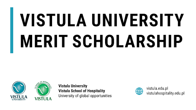 Polonya'da Lisans ve Yüksek Lisans Dereceleri için Vistula Üniversitesi Bursları