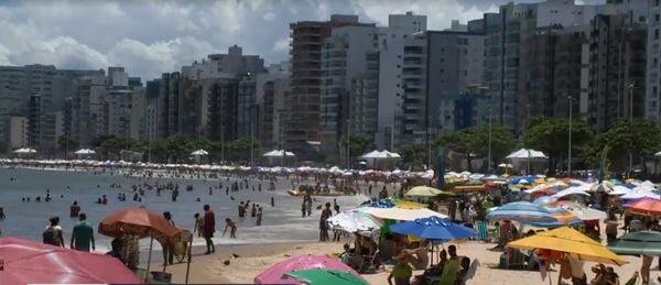 Guarapari cancela carnaval 2022